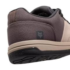 Fox Racing Union Canvas Ayakkabı - Kahverengi