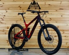 Trek Slash 9.8 29” - Enduro Bisiklet