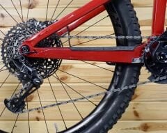Trek Slash 9.8 29” - Enduro Bisiklet