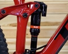 Trek Slash 9.8 29” - Enduro Bisiklet