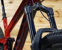 Trek Slash 9.8 29” - Enduro Bisiklet