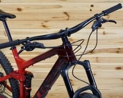 Trek Slash 9.8 29” - Enduro Bisiklet