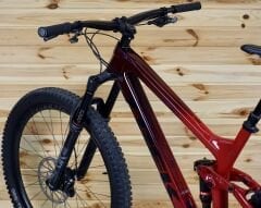 Trek Slash 9.8 29” - Enduro Bisiklet