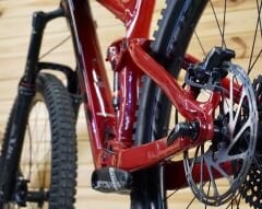 Trek Slash 9.8 29” - Enduro Bisiklet