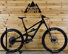 YT Capra MX Core 3 29/27.5” - Enduro Bisiklet