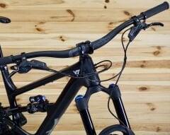 YT Capra MX Core 3 29/27.5” - Enduro Bisiklet