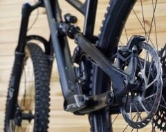 YT Capra MX Core 3 29/27.5” - Enduro Bisiklet