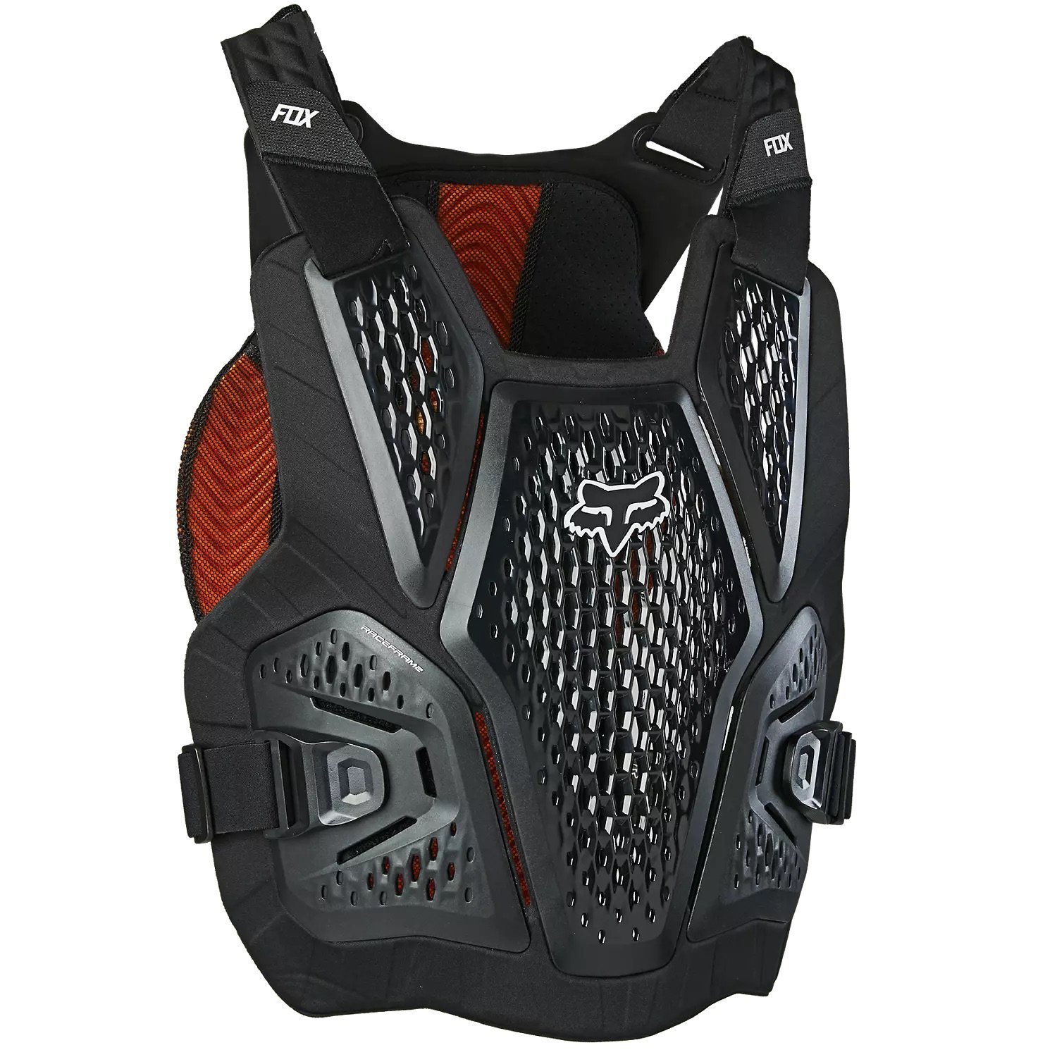 Fox Raceframe Impact SB CE D30 Üst Vücut Koruması