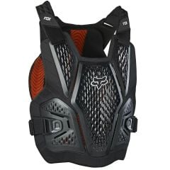 Fox Racing Raceframe Impact SB CE D30 Üst Vücut Koruması