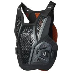 Fox Racing Raceframe Impact SB CE D30 Üst Vücut Koruması