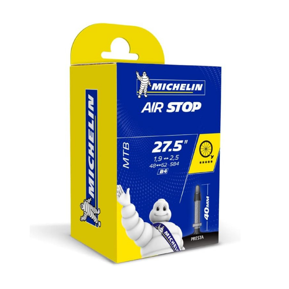 Michelin Airstop B4 İç Lastik - 27.5x1.90/2.50