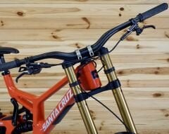 Santa Cruz V10 CC Custom 29/27.5” - Downhill Bisiklet