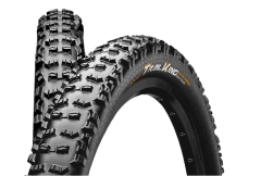 Continental Trail King 26x2.40 - TR ProTection Apex Black Chili Componud