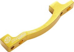 Reverse Kaliper Adaptörü PM-PM +40mm FR Gold