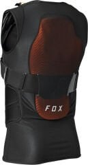 Fox Racing Baseframe Pro D3O Üst Vücut Koruması