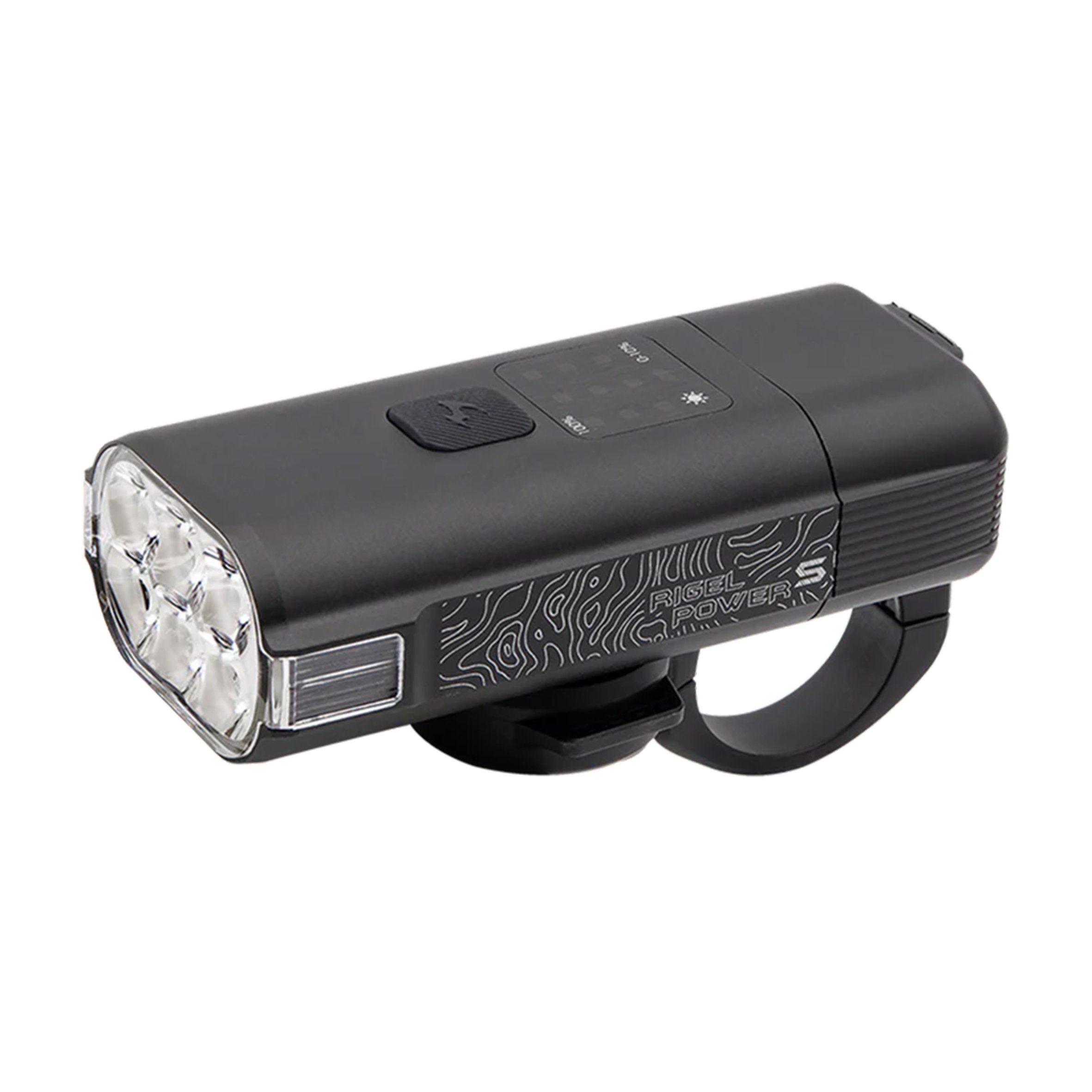 Moon Rigel Power-S 3800 Lümen Ön Aydınlatma