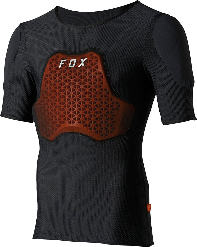 Fox Racing Baseframe Pro SS Üst Vücut Koruması