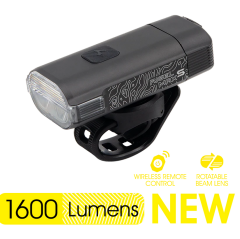 Moon Rigel Max-S 1600 Lümen Ön Aydınlatma