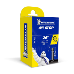 Michelin Airstop C4 İç Lastik - 26x1.50/2.50