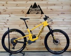 Santa Cruz 5010 S 27.5” - Trail/Enduro Bisiklet
