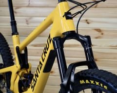 Santa Cruz 5010 S 27.5” - Trail/Enduro Bisiklet