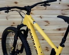 Santa Cruz 5010 S 27.5” - Trail/Enduro Bisiklet