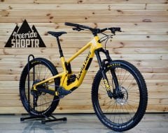 Santa Cruz 5010 S 27.5” - Trail/Enduro Bisiklet