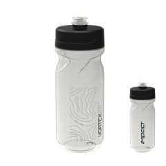 Impact Vortex Suluk - Şeffaf 600 mL