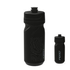 Impact Vortex Suluk - Siyah 600 mL