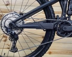 Focus Jam2 6.7 29” – E-Bike Elektrikli Enduro Bisiklet