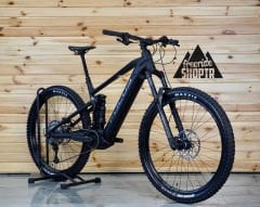 Focus Jam2 6.7 29” – E-Bike Elektrikli Enduro Bisiklet