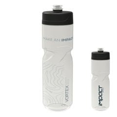 Impact Vortex Suluk - Şeffaf 800 mL