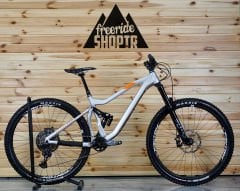 Wheeler Hornet AL 29” - Enduro Bisiklet