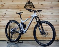 Wheeler Hornet AL 29” - Enduro Bisiklet
