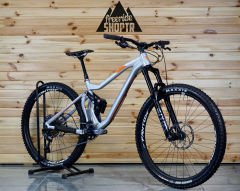 Wheeler Hornet AL 29” - Enduro Bisiklet