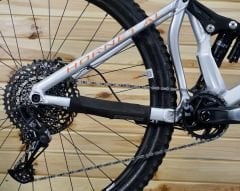 Wheeler Hornet AL 29” - Enduro Bisiklet