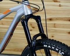 Wheeler Hornet AL 29” - Enduro Bisiklet