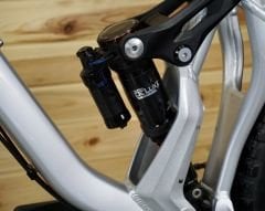 Wheeler Hornet AL 29” - Enduro Bisiklet