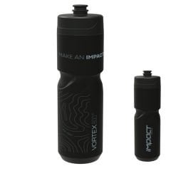 Impact Vortex Suluk - Siyah 800 mL