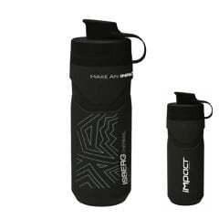 Impact Isberg Suluk - Siyah 500 mL