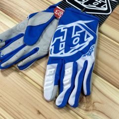 Troy Lee Designs GP Eldiven - Mavi