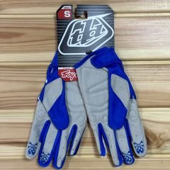 Troy Lee Designs GP Eldiven - Mavi