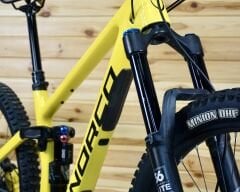 Norco Sight C2 29” - Enduro Bisiklet