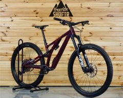Specialized Stumpjumper EVO 29” - Enduro Bisiklet