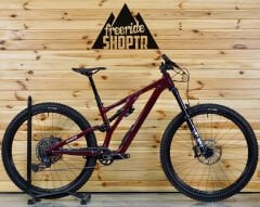 Specialized Stumpjumper EVO 29” - Enduro Bisiklet