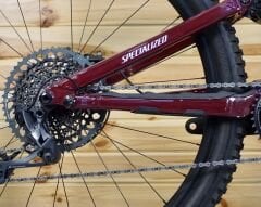 Specialized Stumpjumper EVO 29” - Enduro Bisiklet