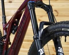 Specialized Stumpjumper EVO 29” - Enduro Bisiklet