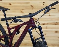 Specialized Stumpjumper EVO 29” - Enduro Bisiklet