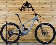Santa Cruz Hightower CC Custom 29” - Enduro Bisiklet