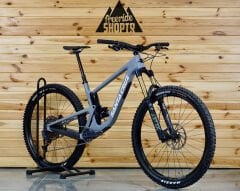 Santa Cruz Hightower CC Custom 29” - Enduro Bisiklet